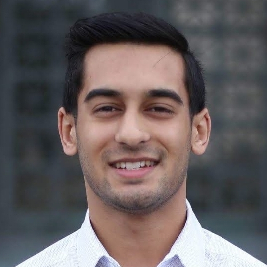 Aayush Patel - Analyst Aayush is an Analyst at LVP. Previously, he worked on design engineering and project management at Boeing and mechanical engineering at NovaWurks, a satellite startup company. Additionally, he has managed student-led consulting projects for LinkedIn and Google. Aayush currently attends UC Berkeley, where he is obtaining a B.S. in Mechanical Engineering with emphasis on computer science, electrical engineering and entrepreneurship. aayush@longvp.com