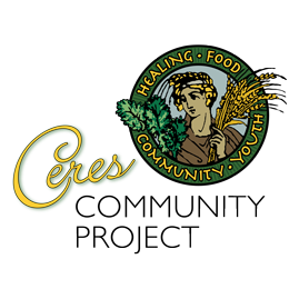 Ceres Community Project