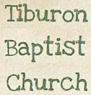 Tiburon Baptist Church