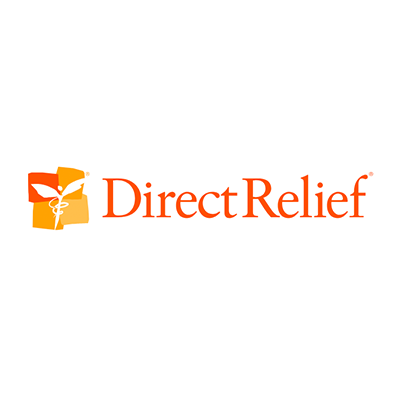 Direct Relief