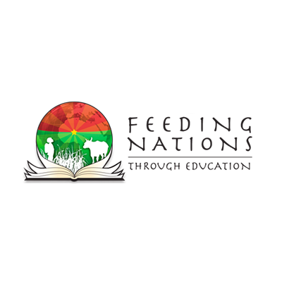 Feeding Nations through Education