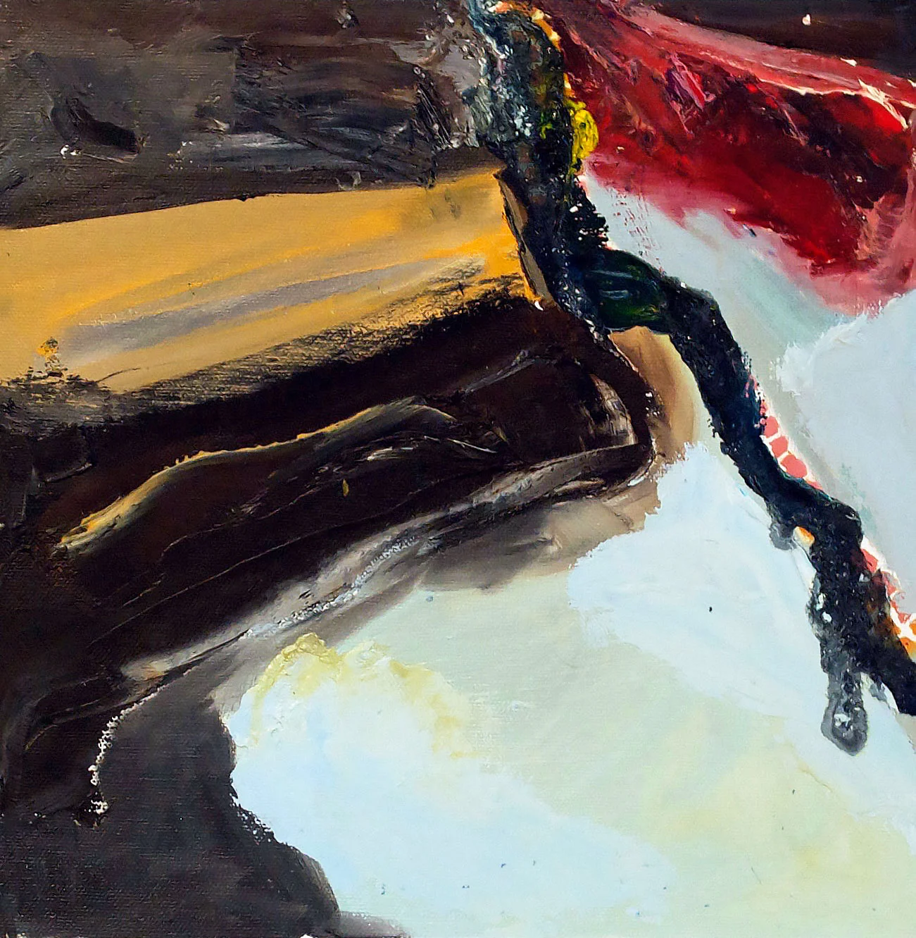 Untitled Small #2515b