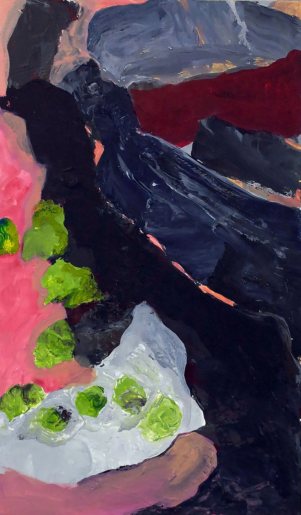 Small Untitled #2615b