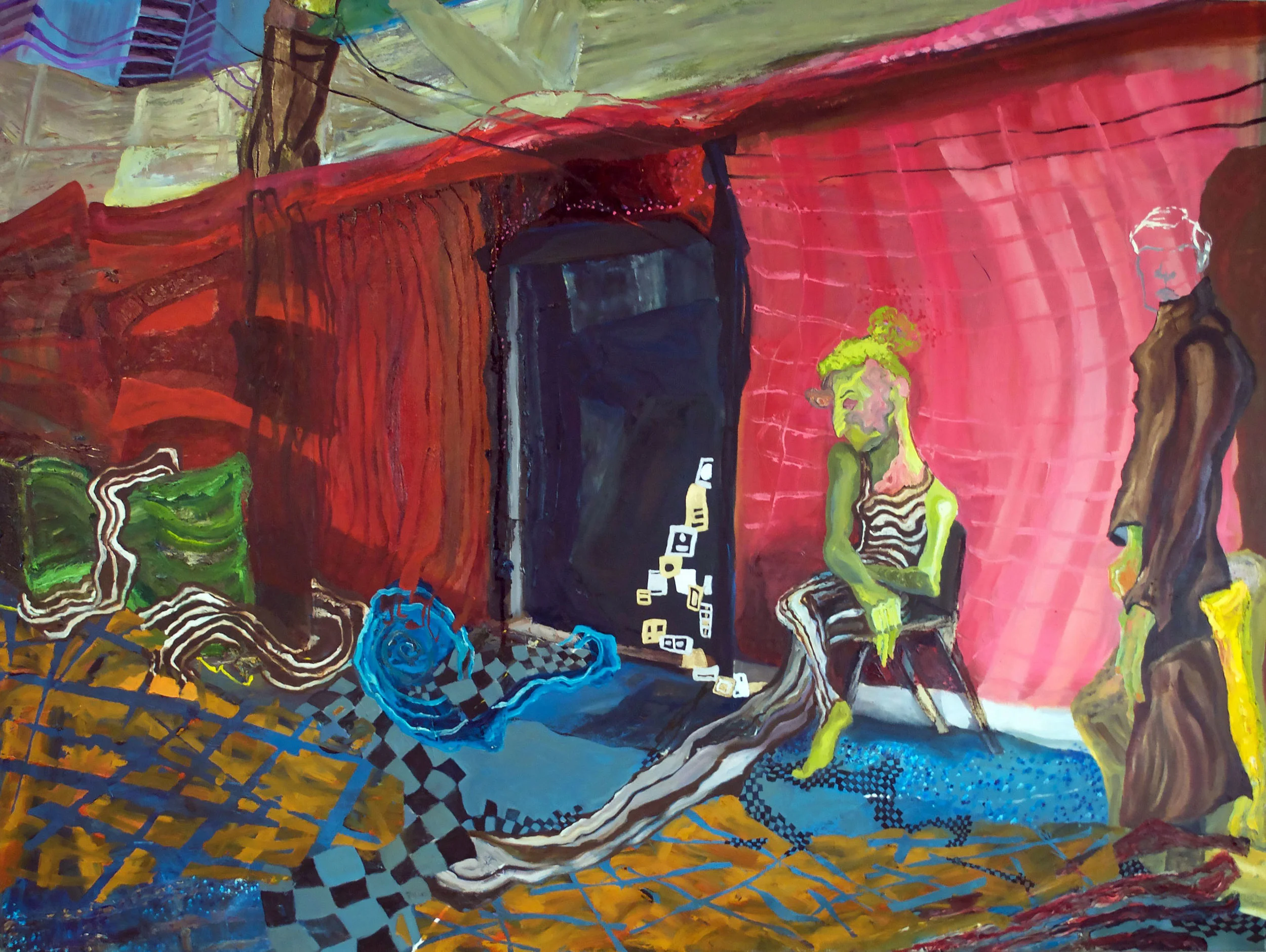 Alley 0515