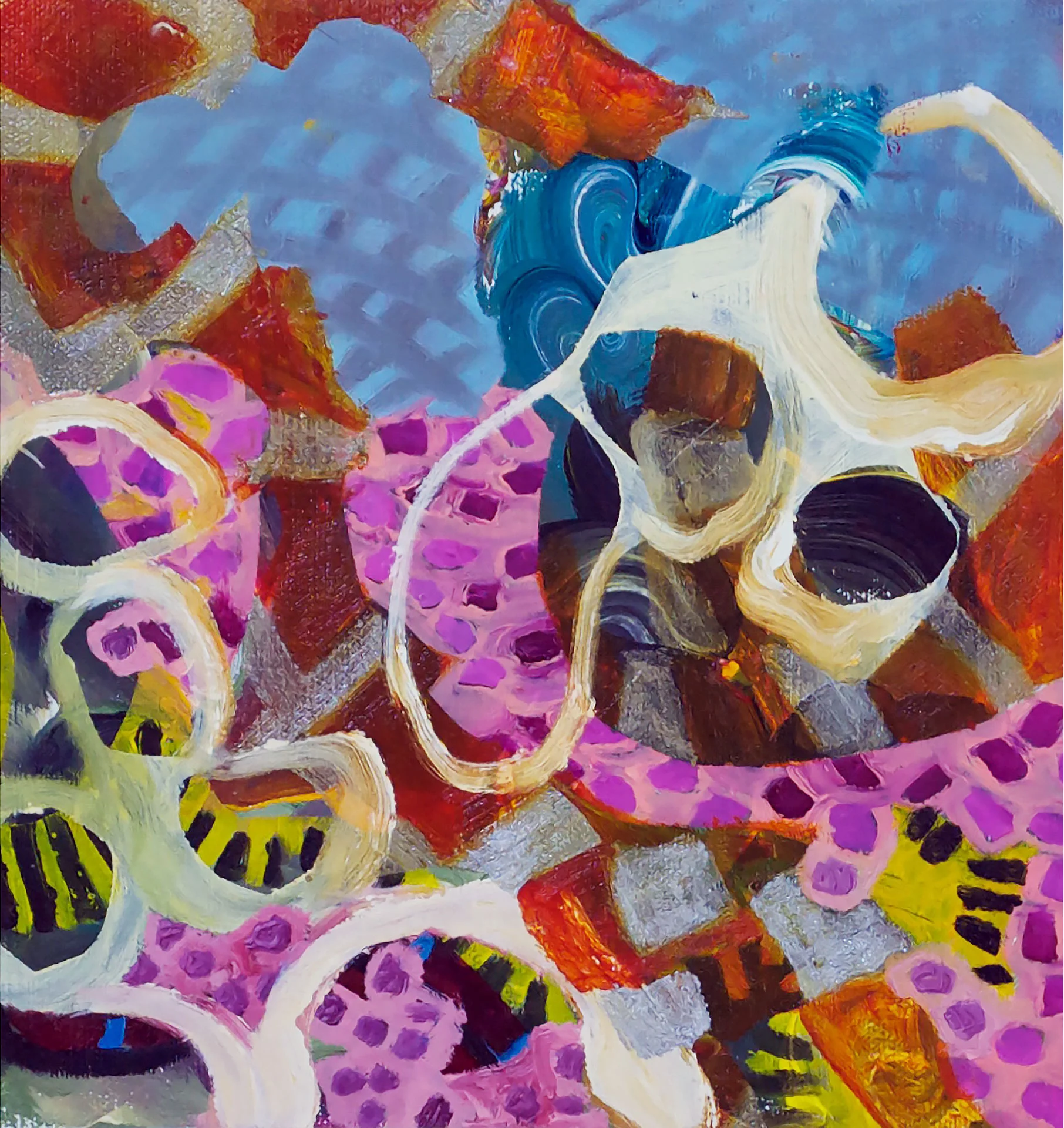 Untitled Small #3415