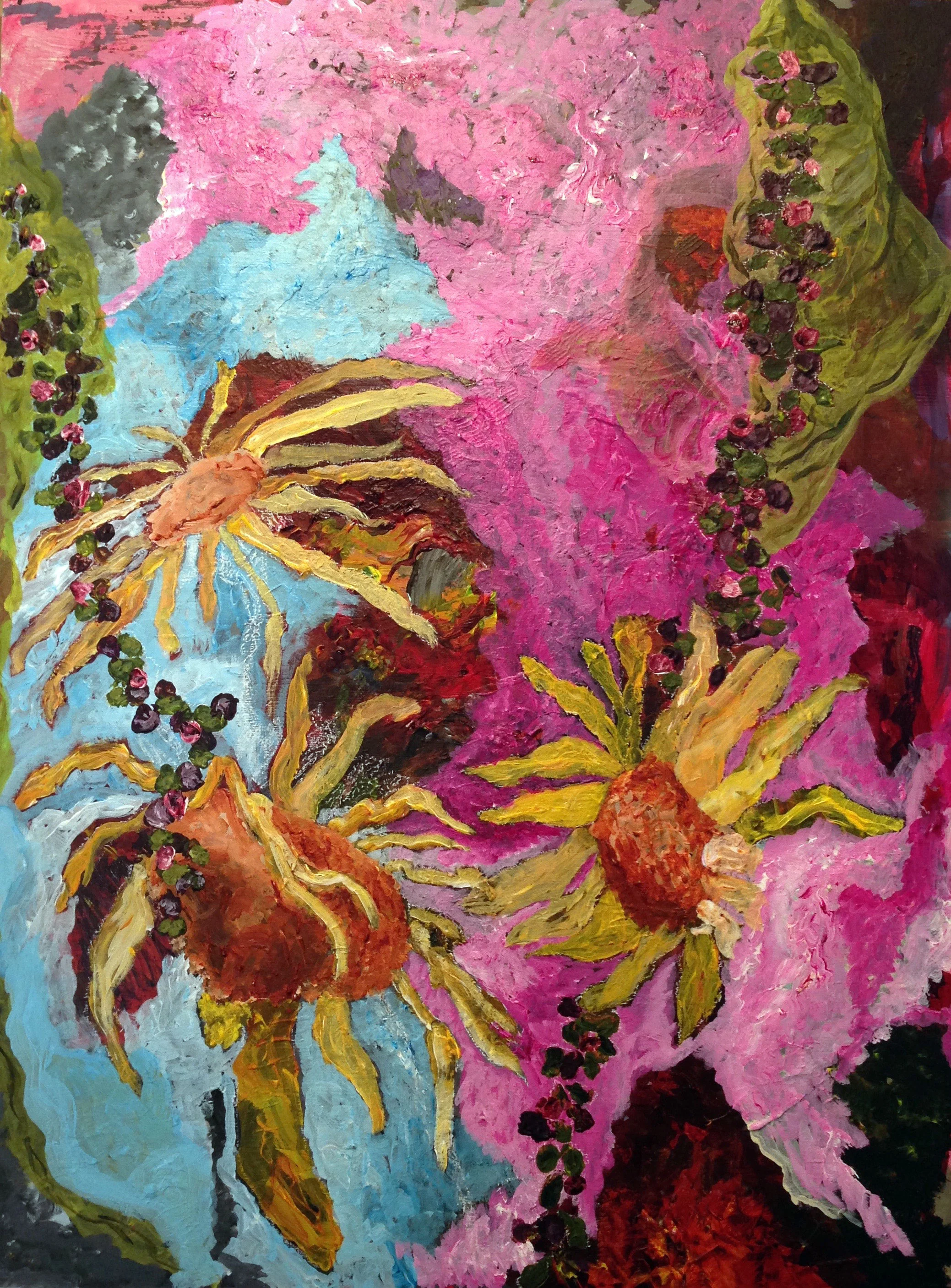 Flowers #113