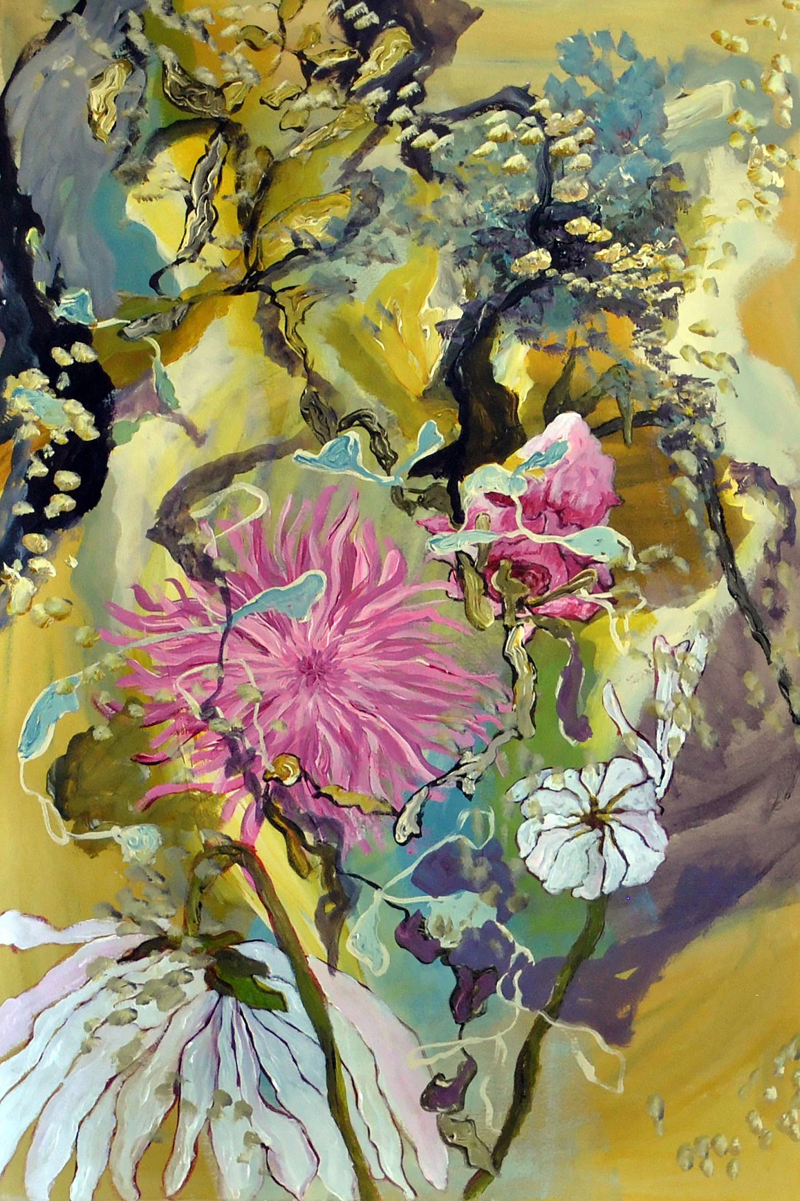 Flowers #314