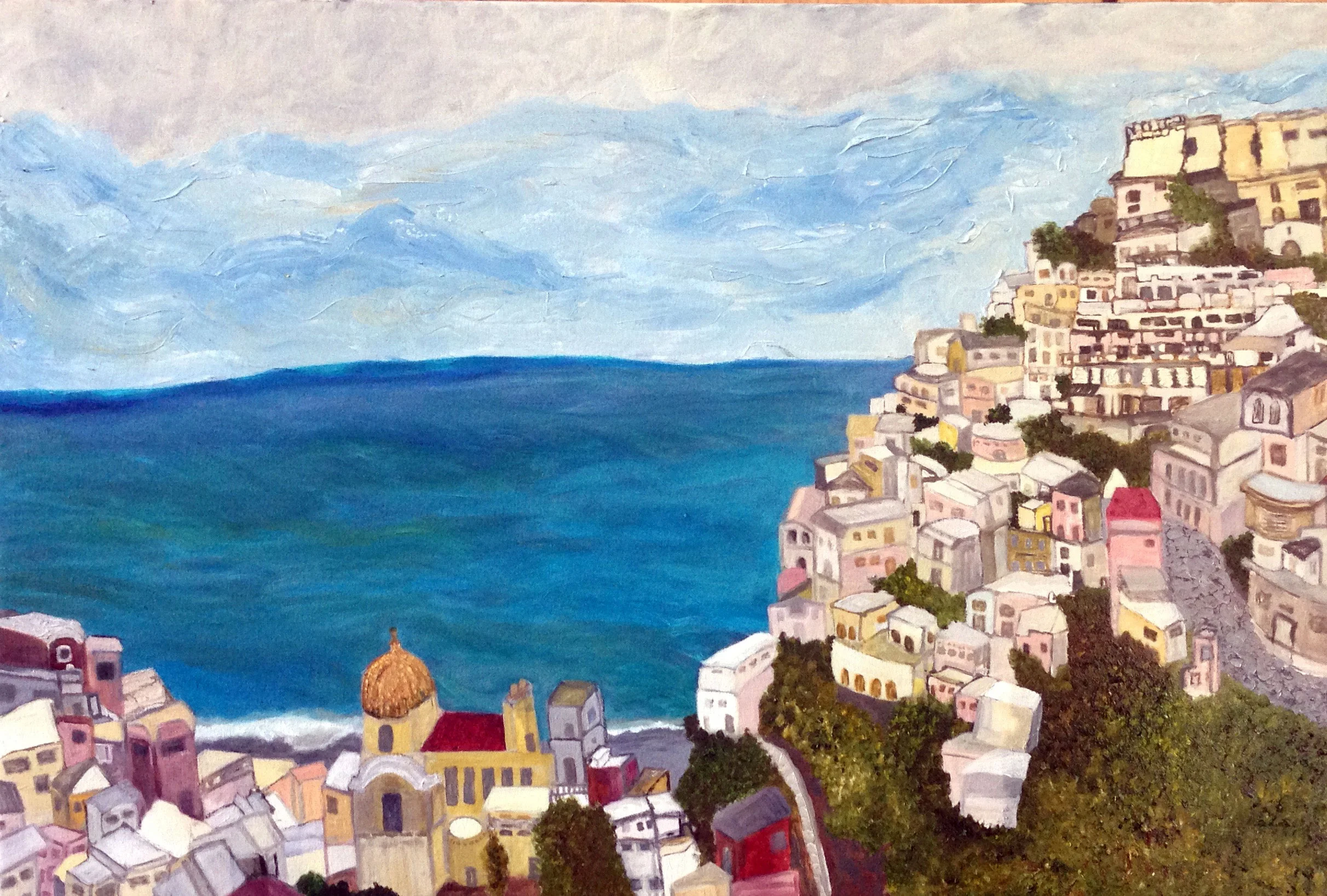 Amalfi