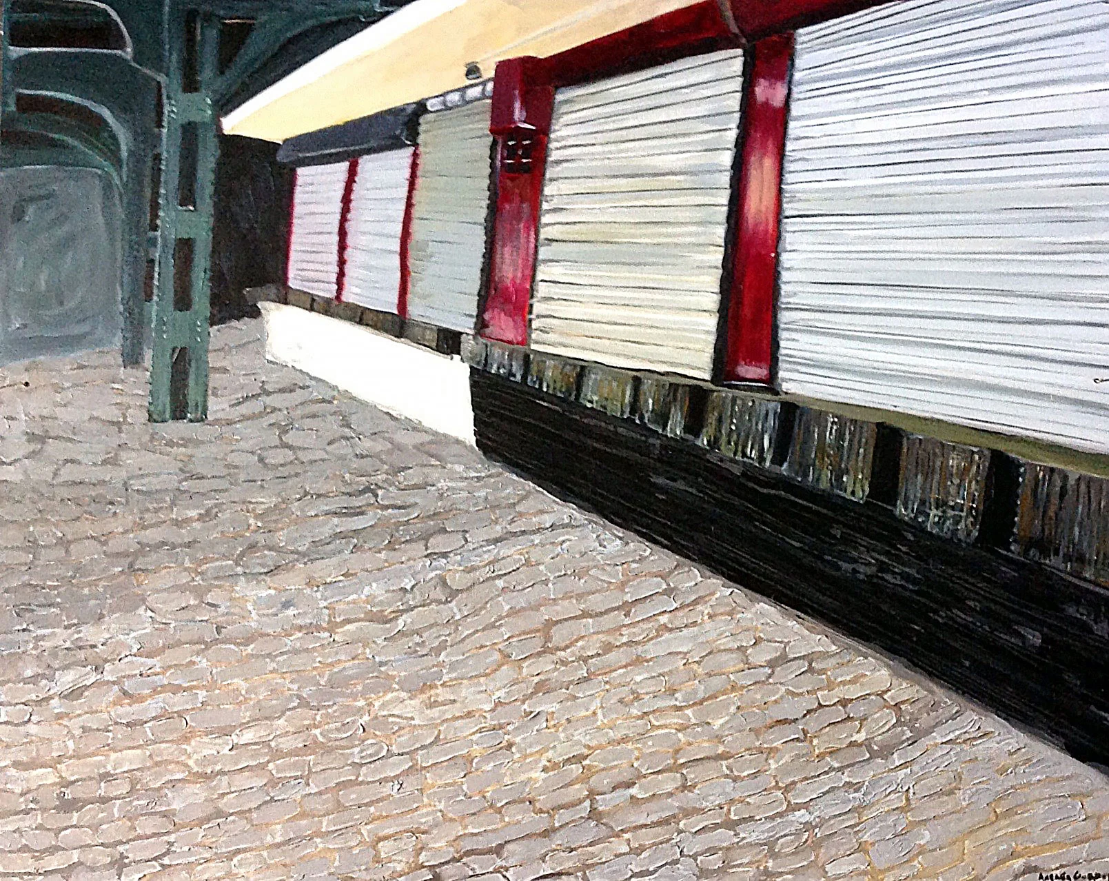 Meat Packing District