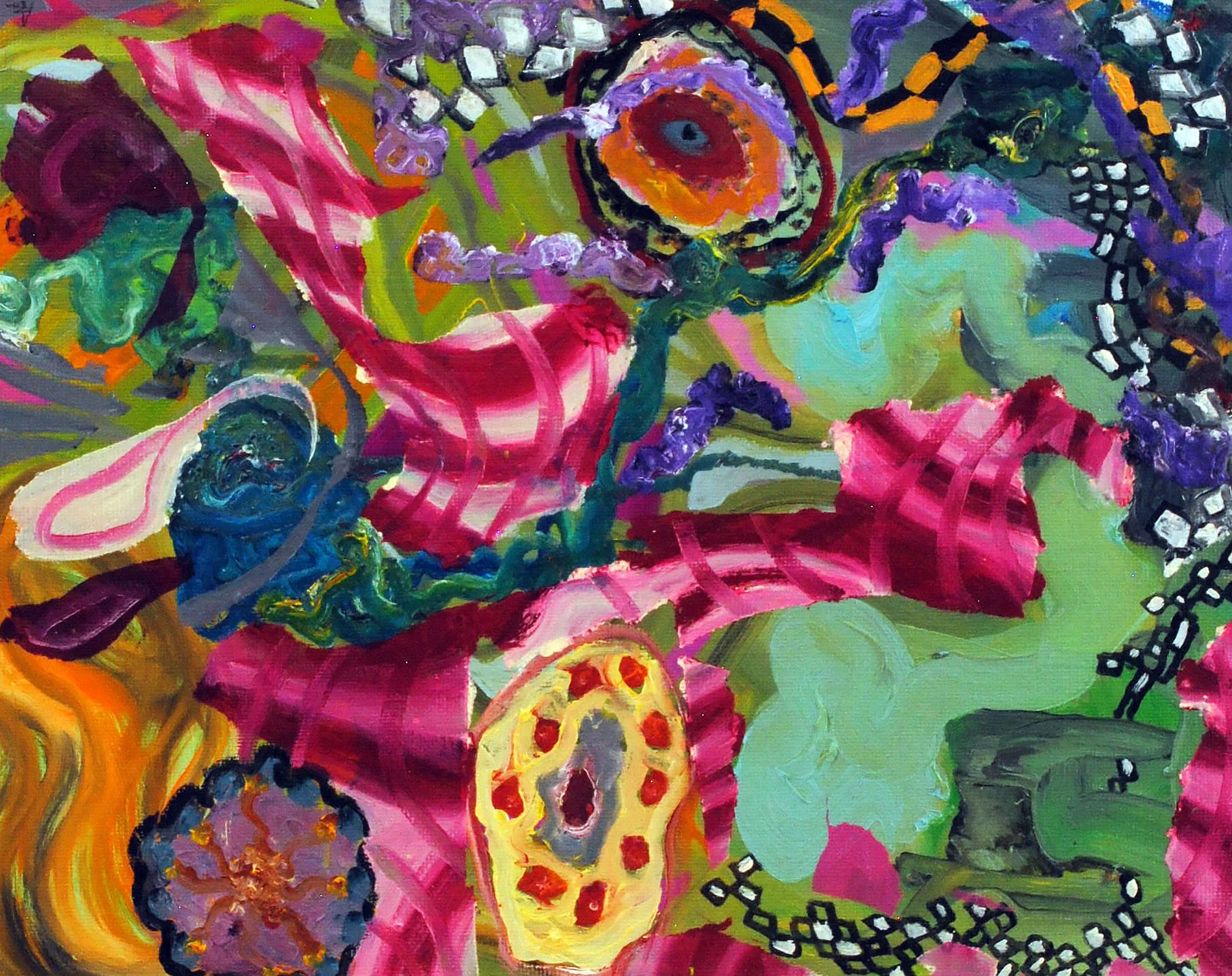 Untitled Small #2115