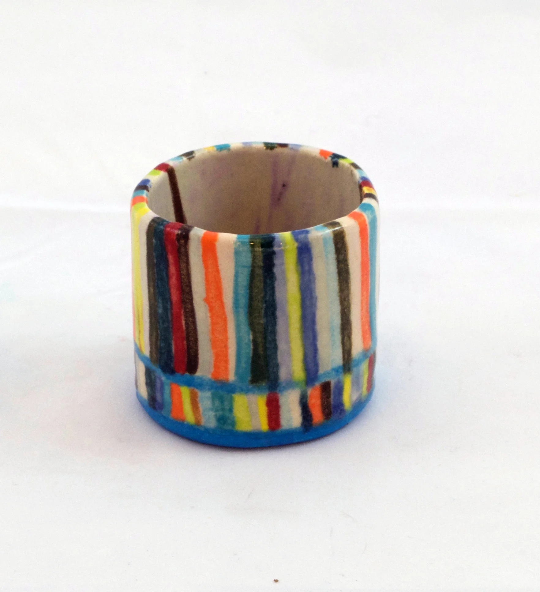 bistripesshort