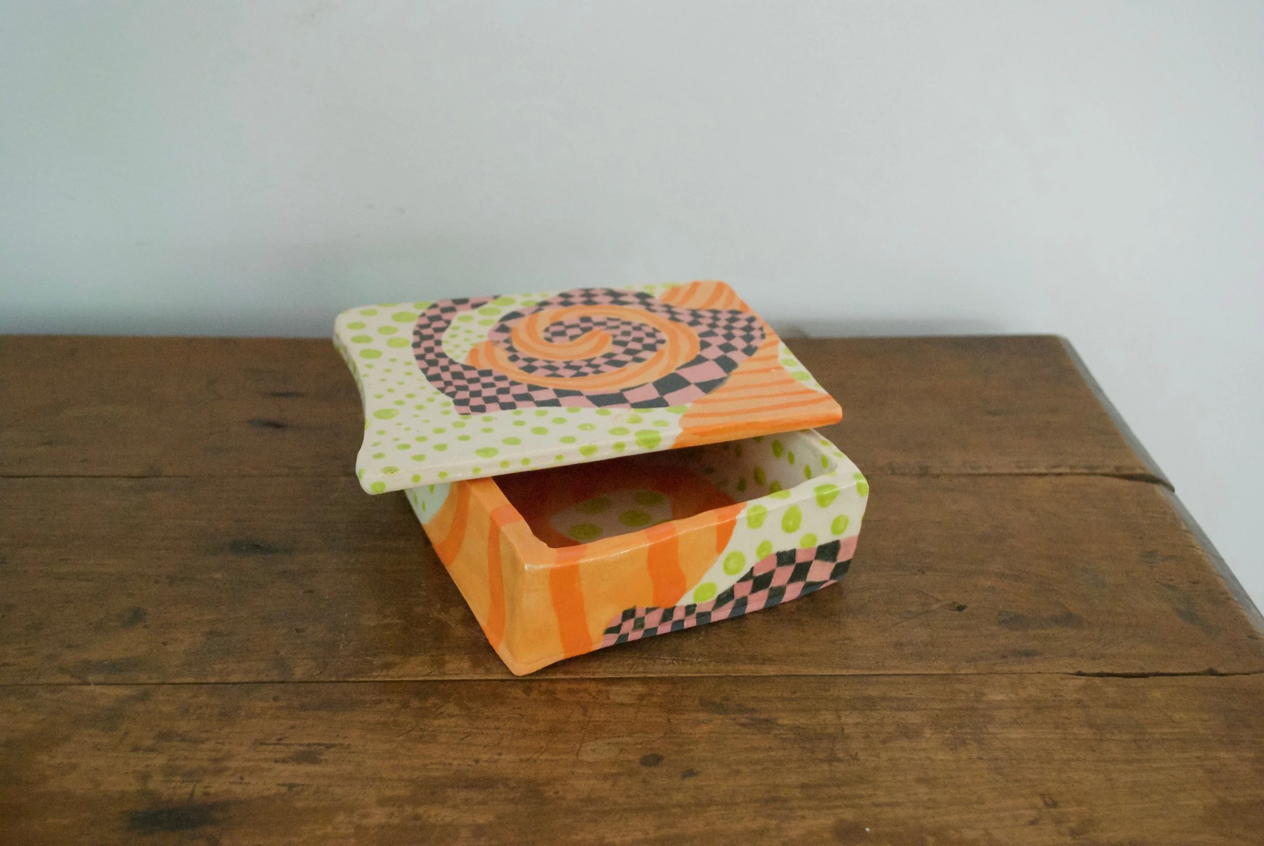 PBOrange box