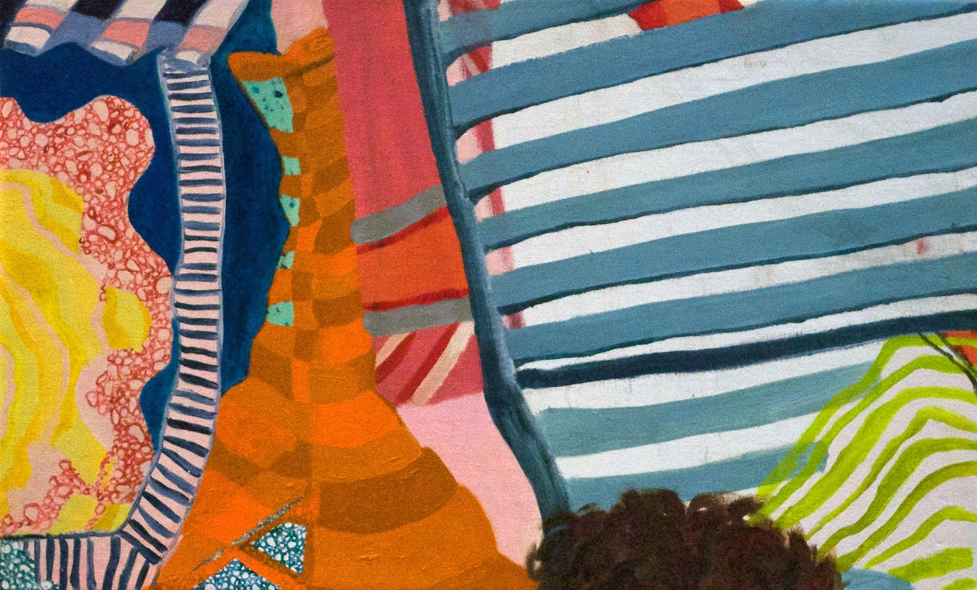 Alley Mural #19