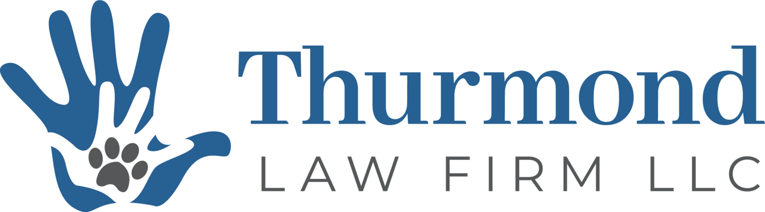 Thurmond Law Firm