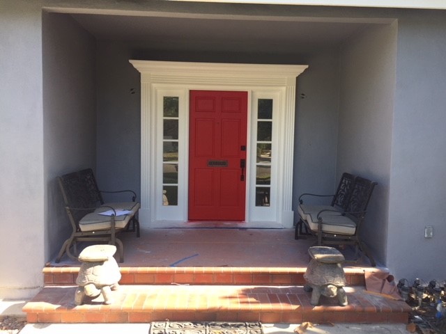 Coniston - exterior front - in progress.JPG