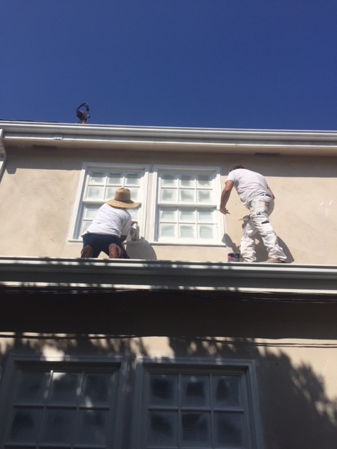 Coniston - painters .JPG