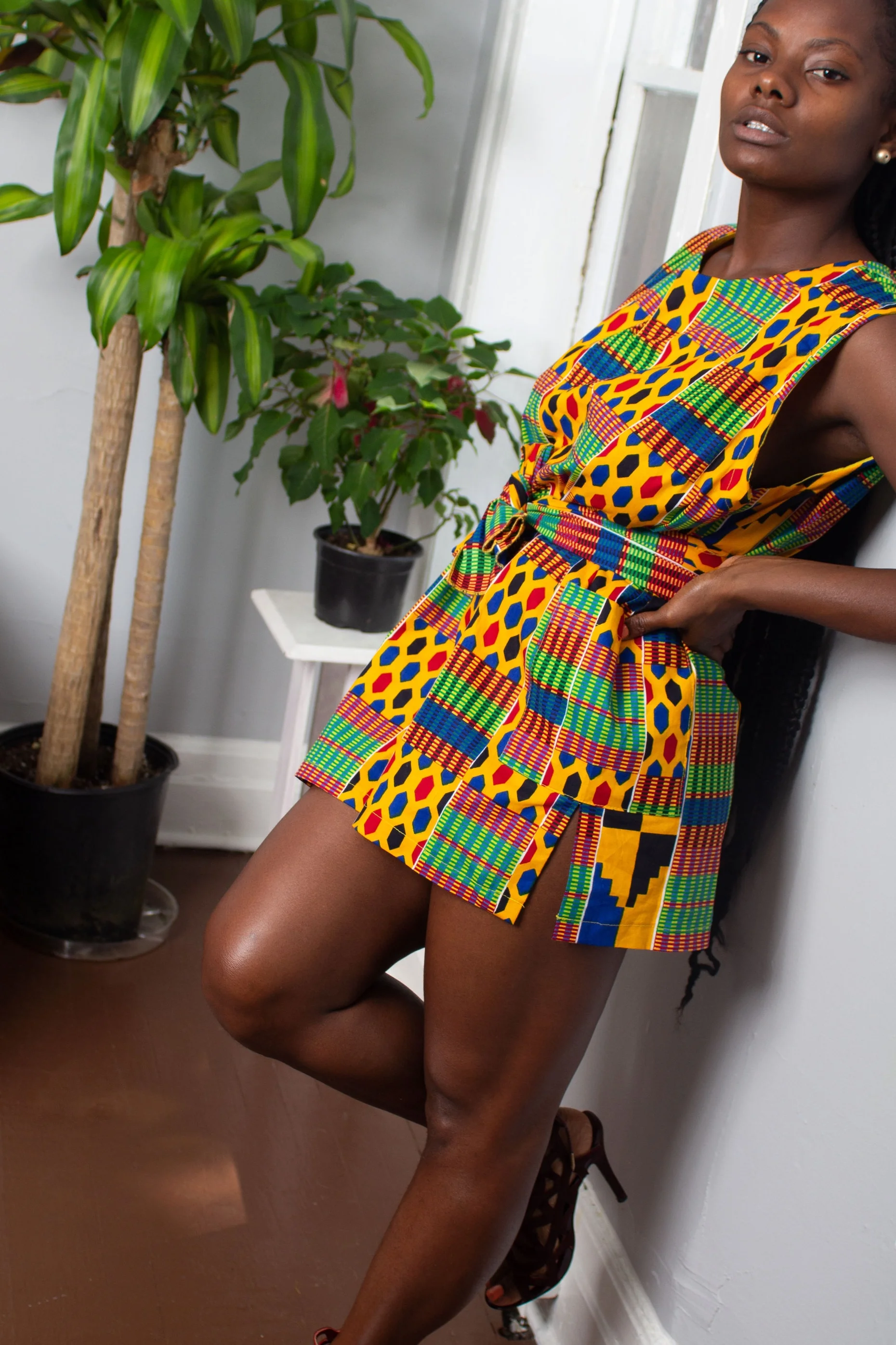 Z Dress