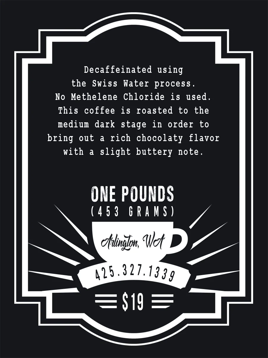 NO CAFFEINE DREAM-one pound back label.jpg