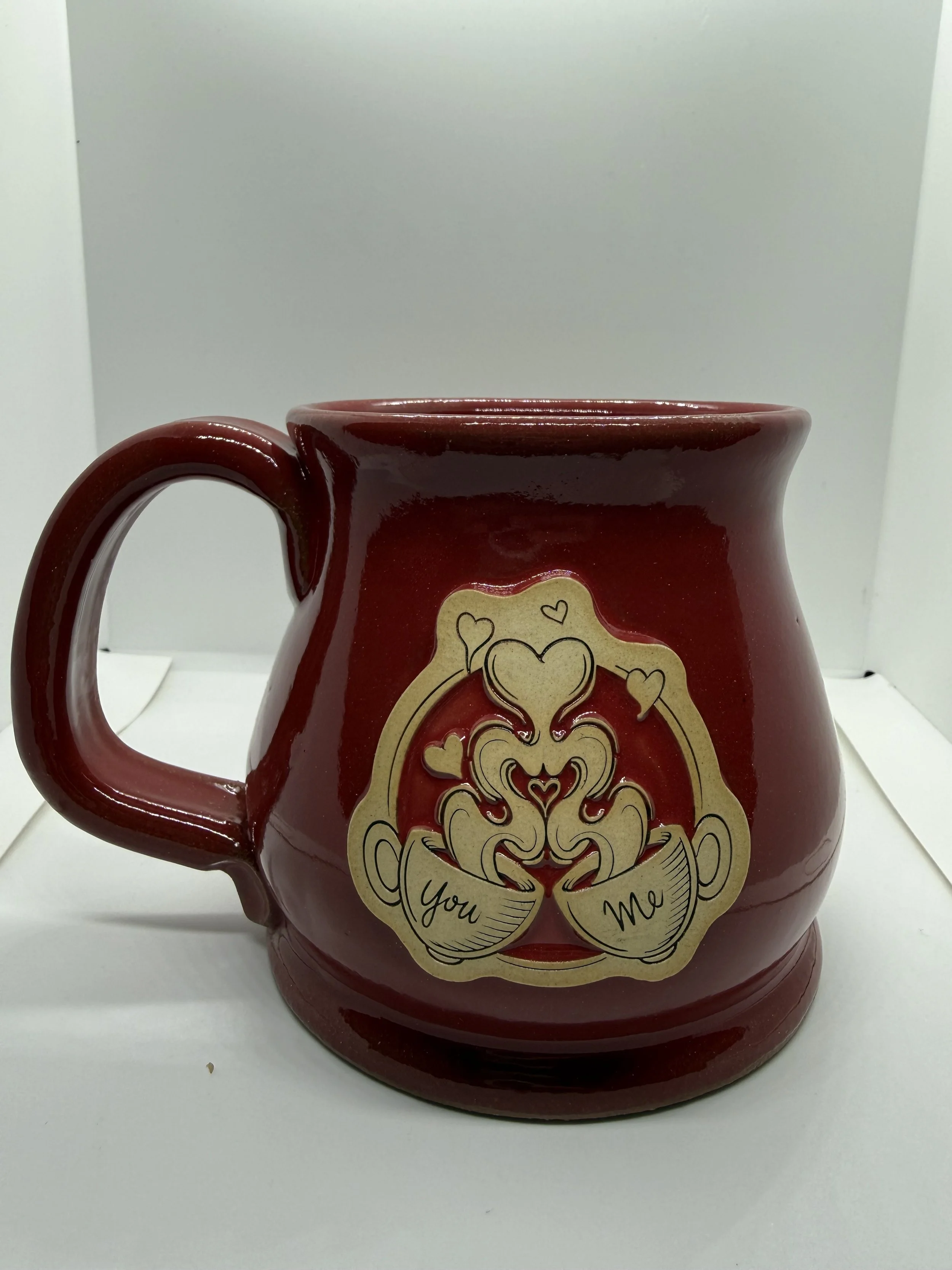 Valentines Day Mug, 12 Ounce