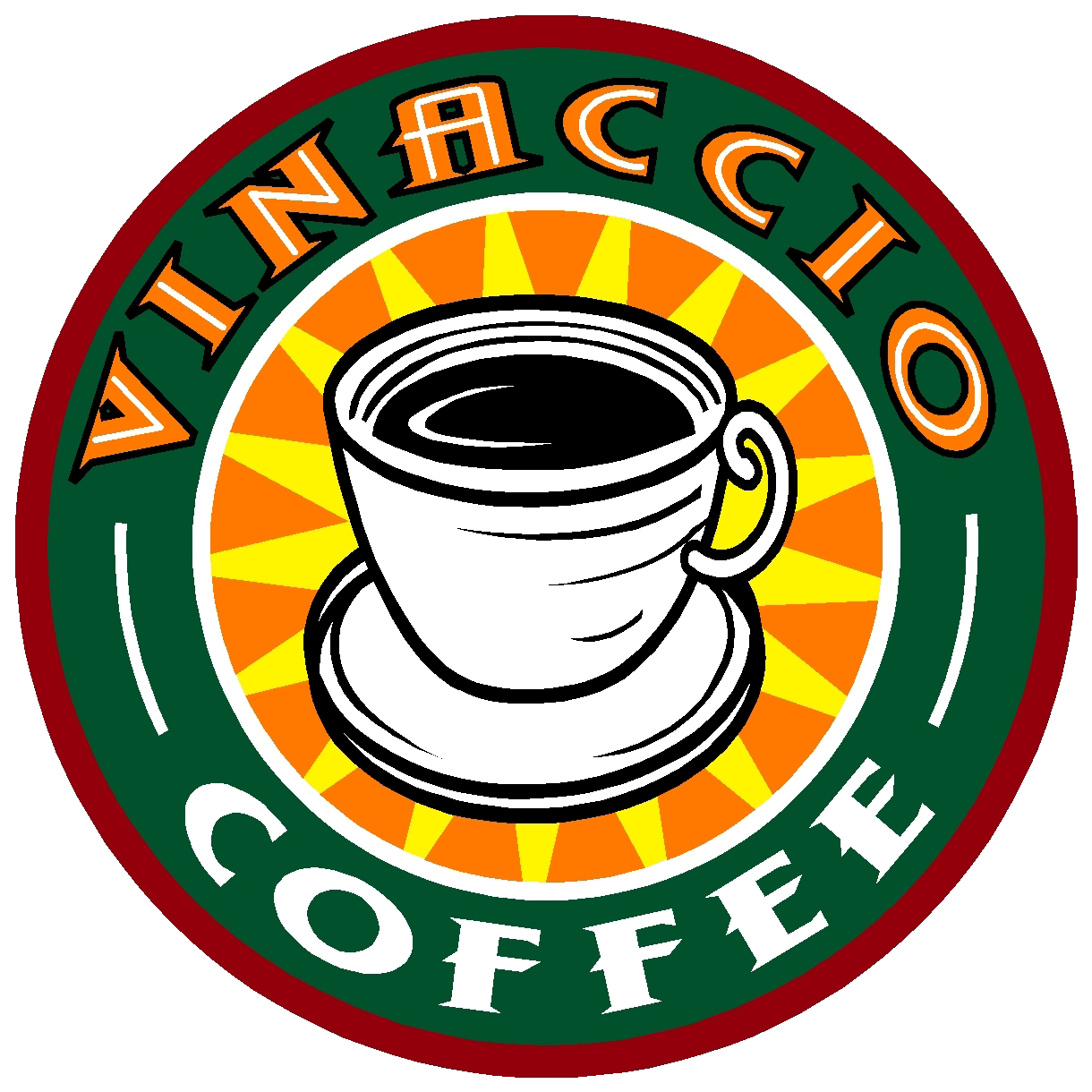 Vinaccio Coffee