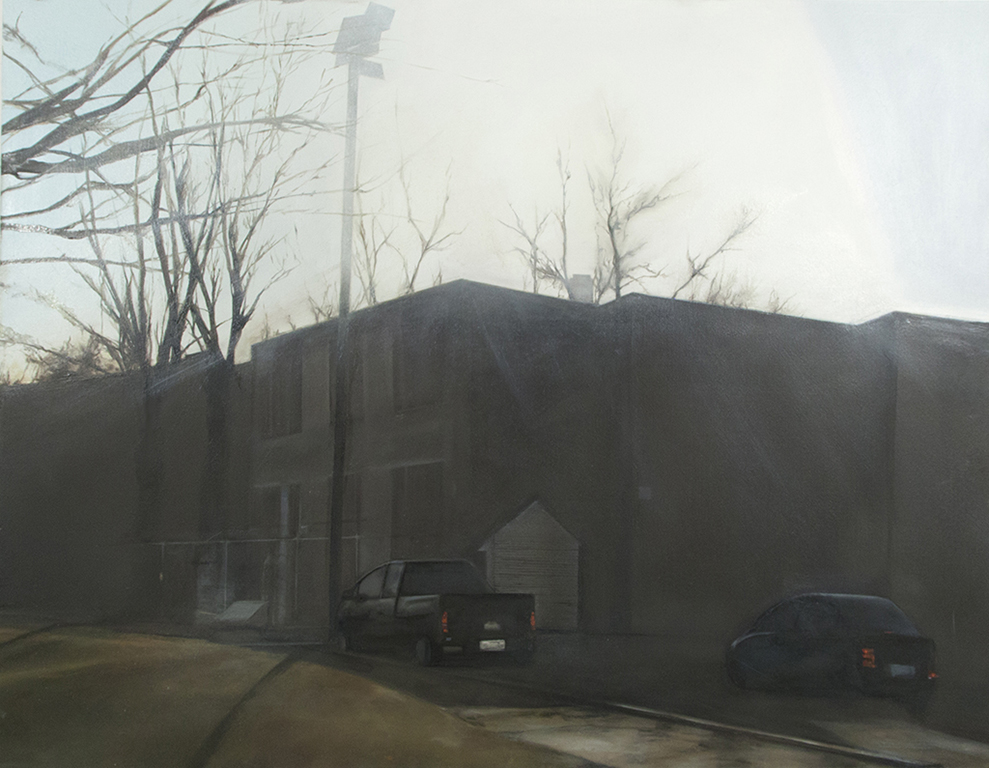 Catholic School Morning