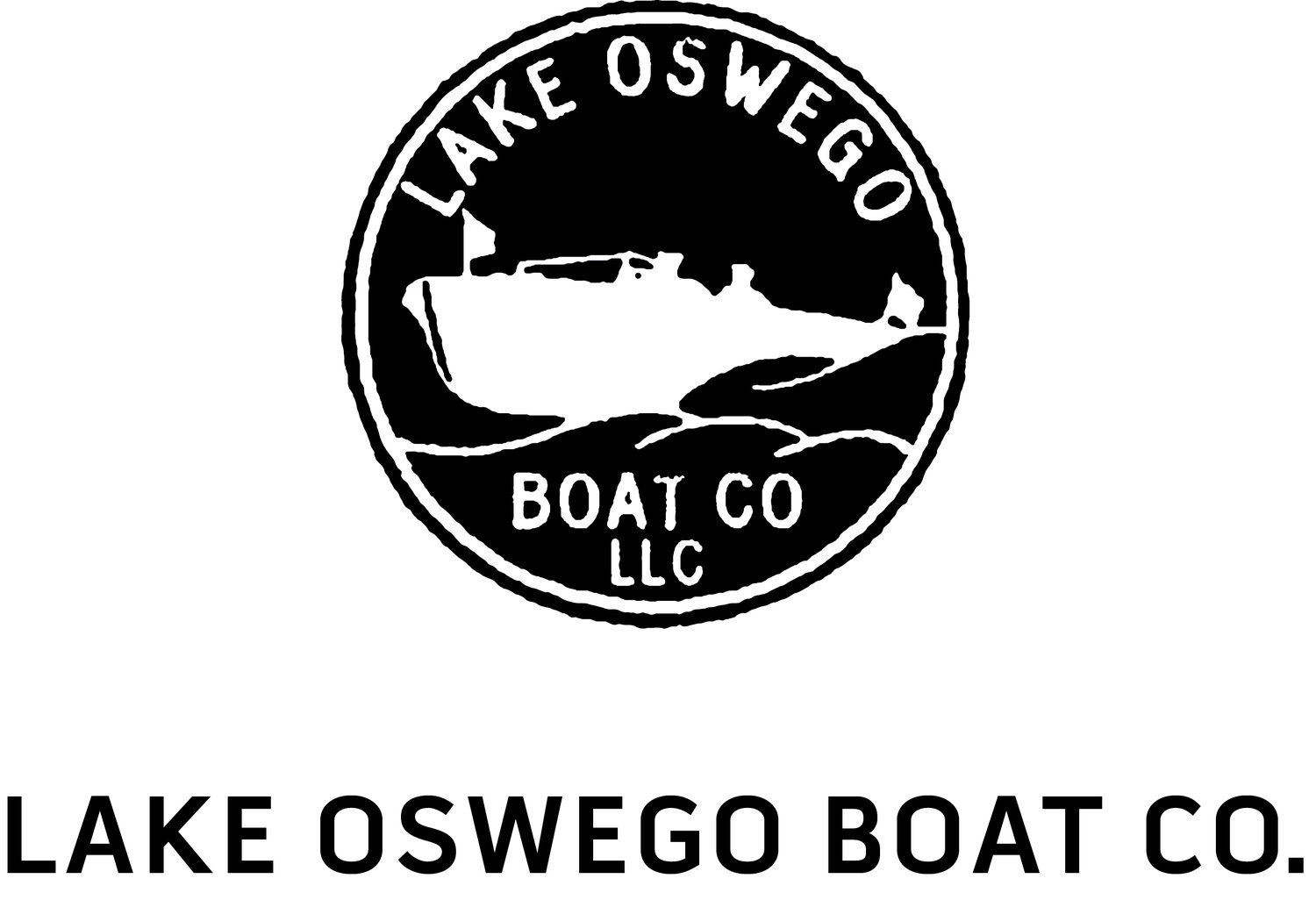 LAKE OSWEGO BOAT CO.