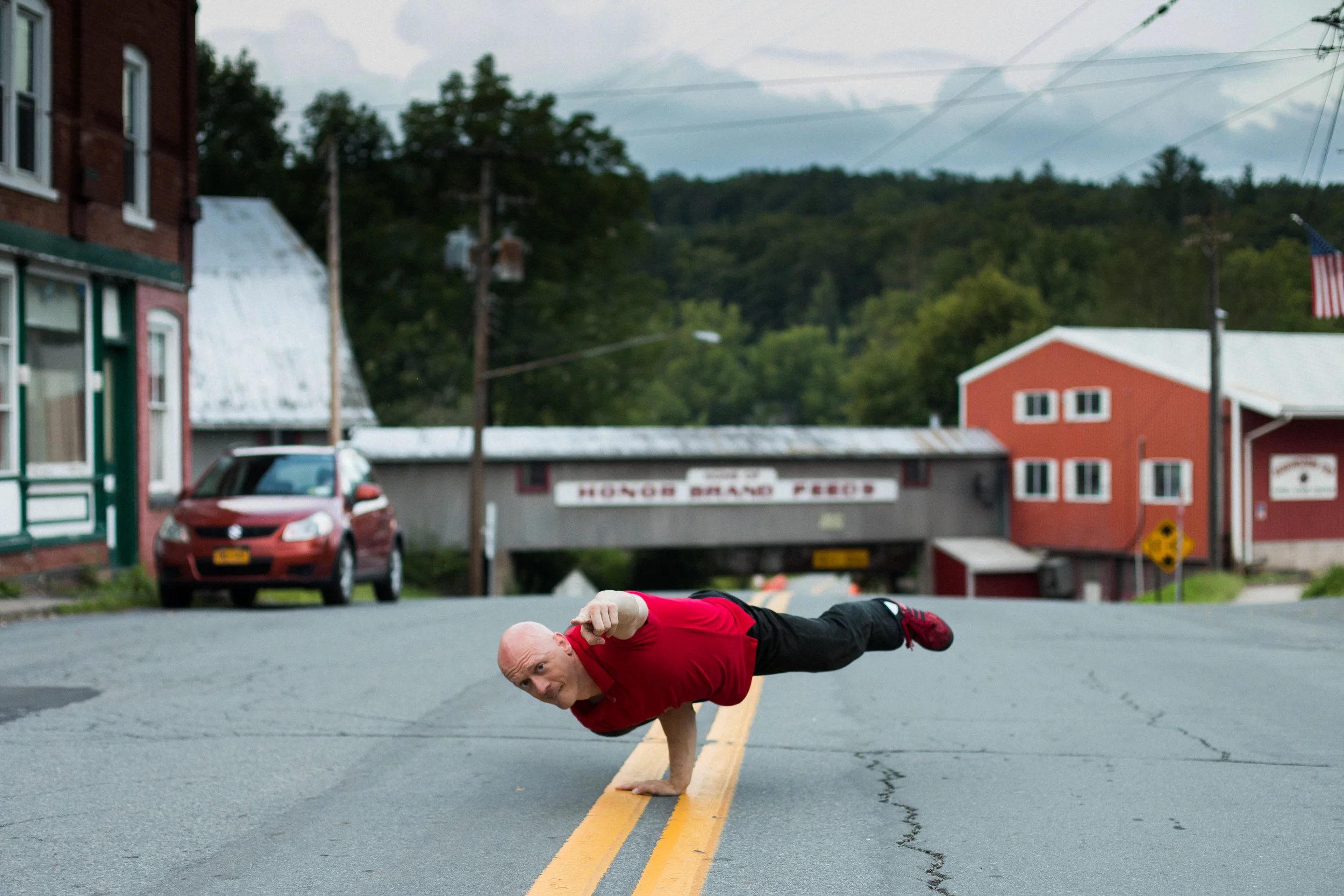 Big Eddy Film Festival - TV SPOT