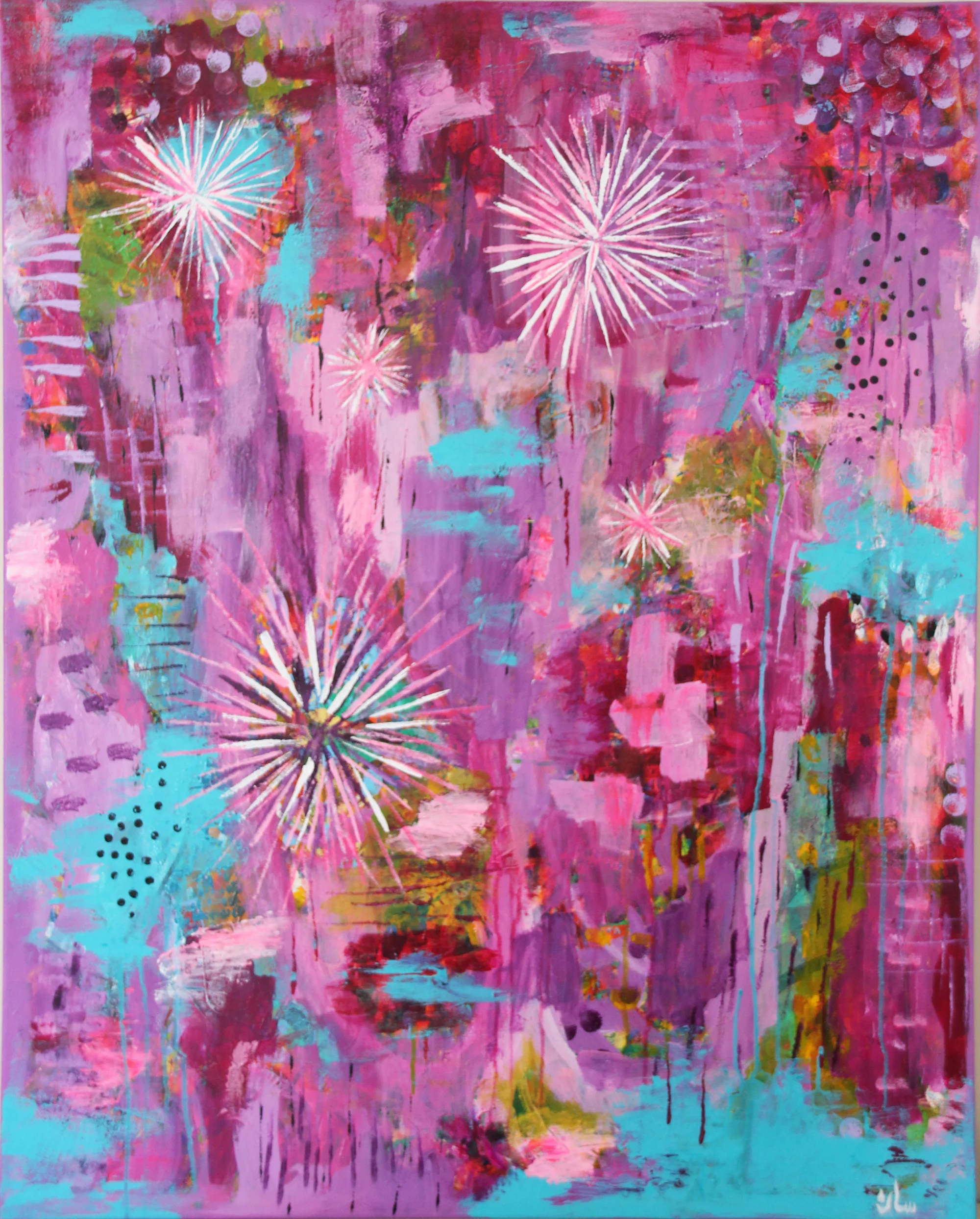 Starburst