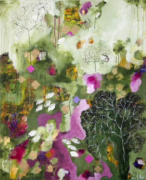 Enchanted Garden