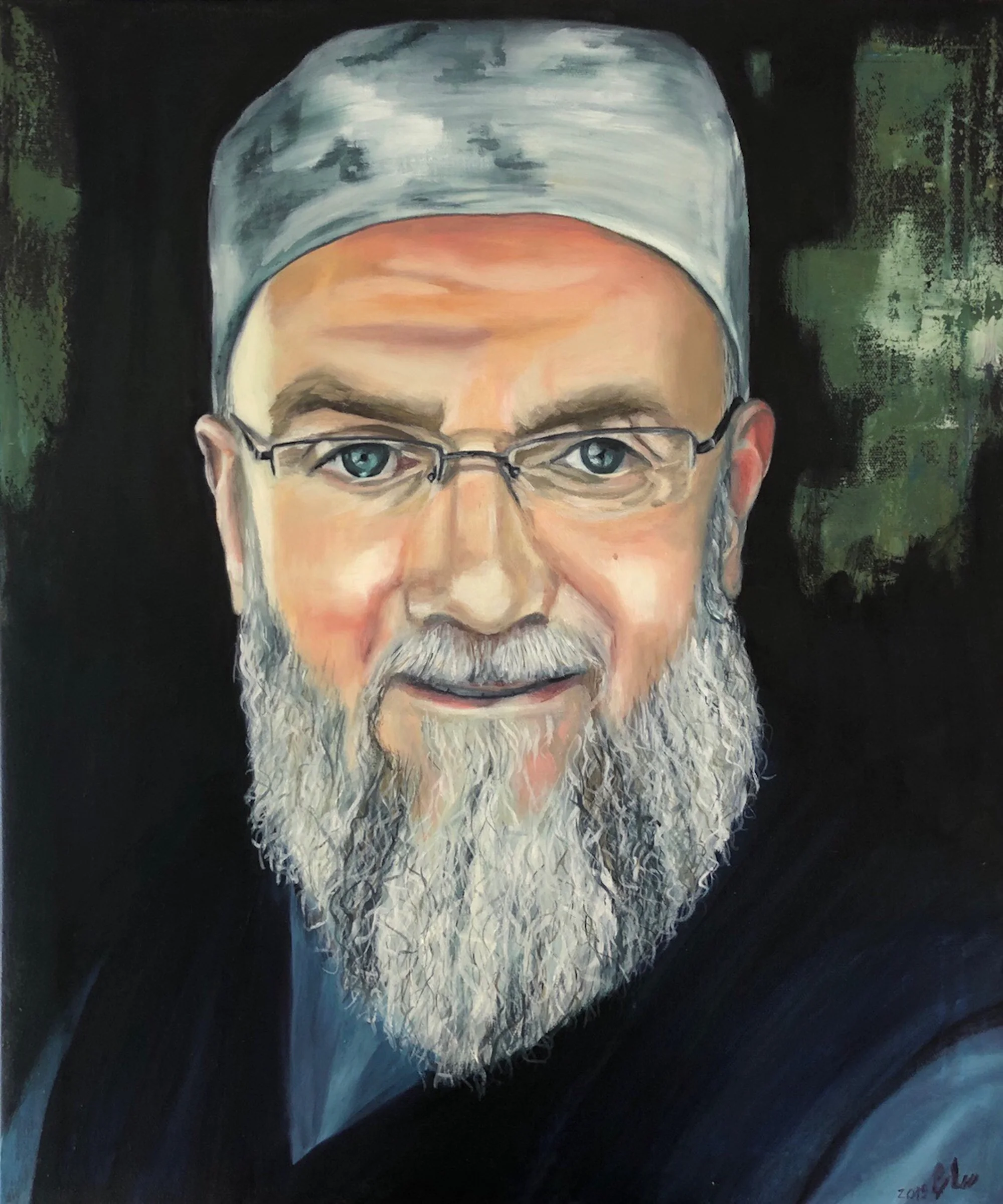 Al Rabbani
