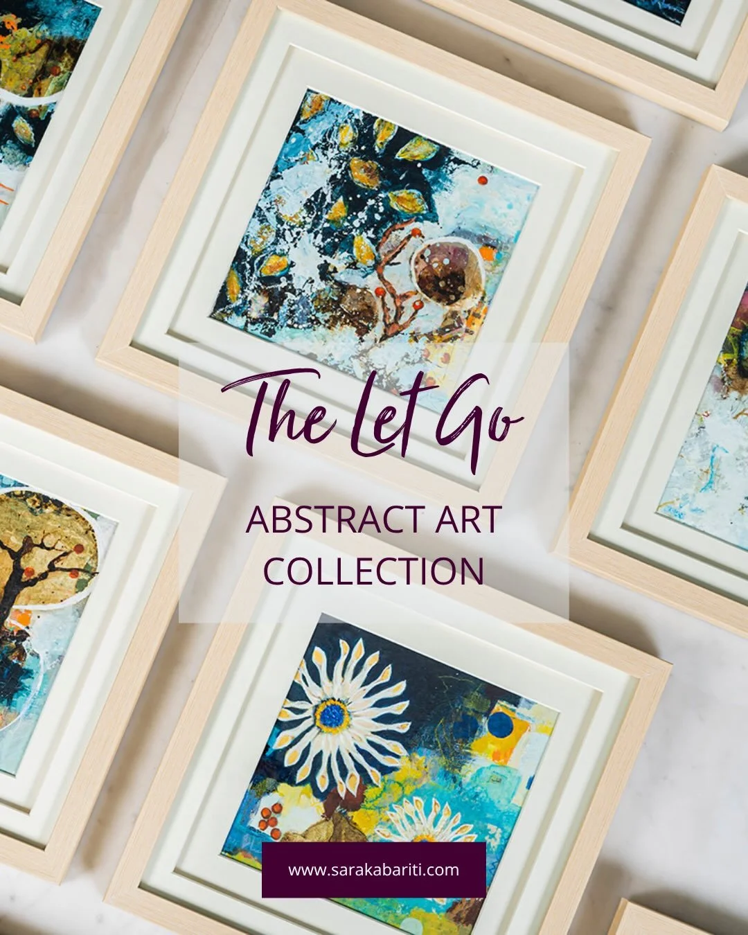 Still buzzing from last week at the Art Matters Exhibition! ✨

I am so incredibly grateful to everyone who stopped by to see my art. Seeing your reactions in person and hearing how these paintings resonated for you was really heartening 🤍 

I notice