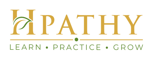 Hpathy.com logo