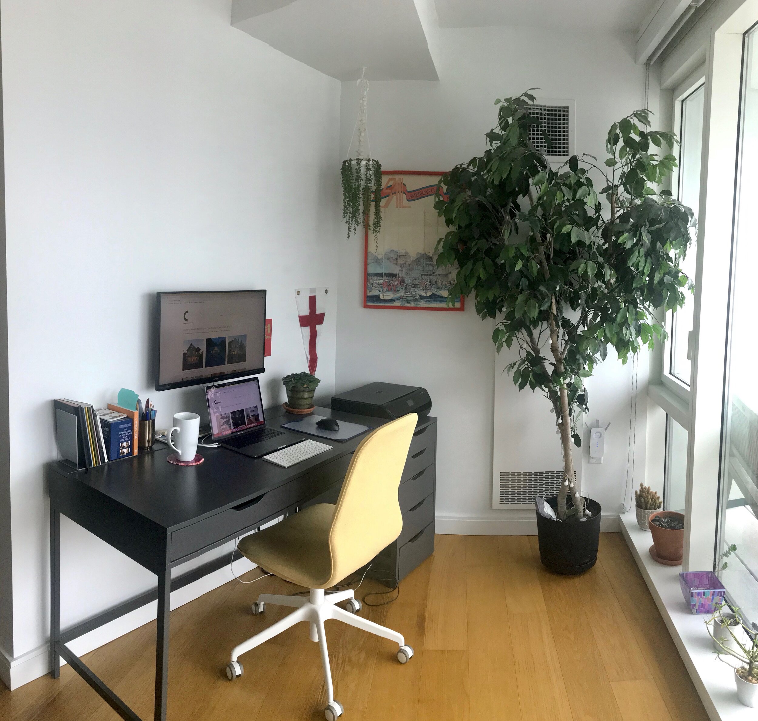 NY Times College Corner BlogLanding an Internship — Clawson Architects