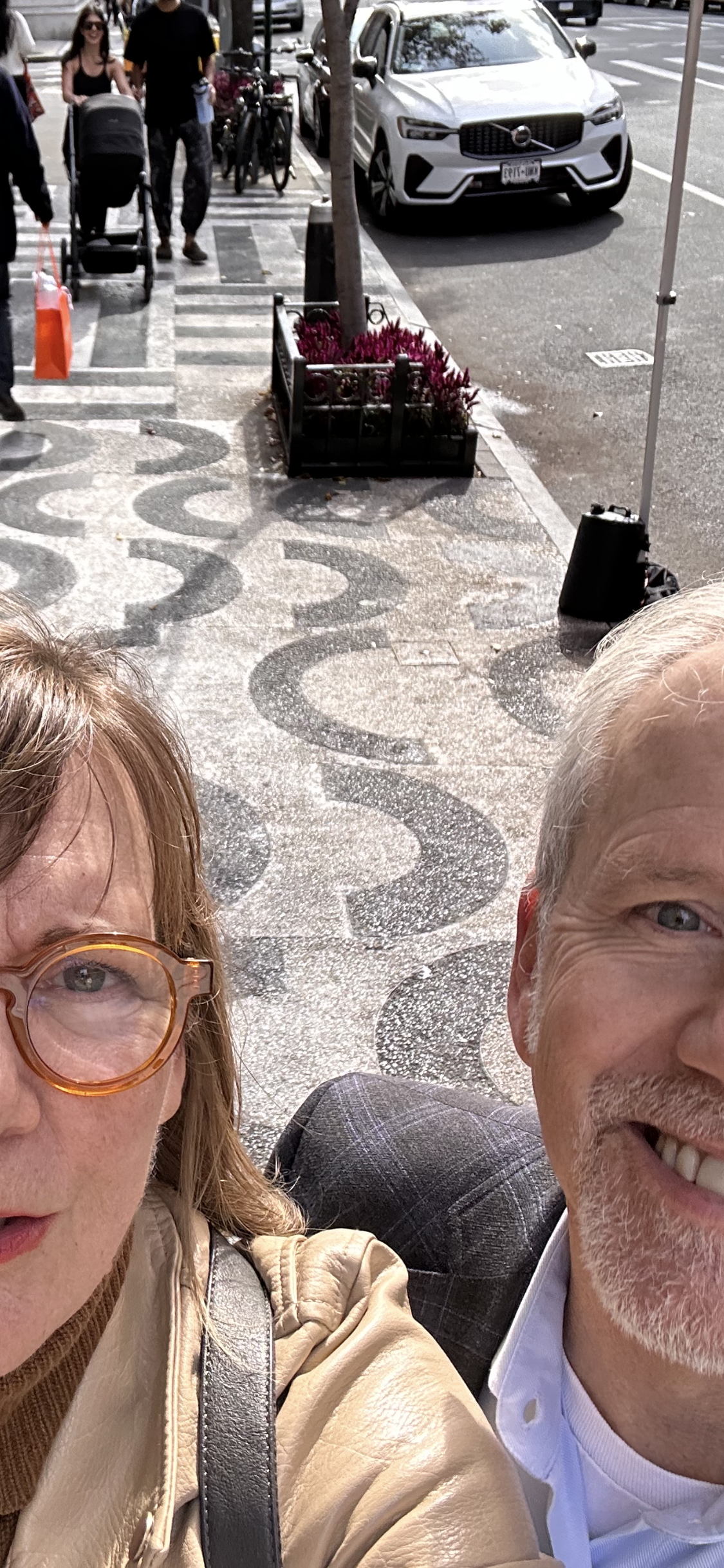 Why Sidewalks Matter More Than We Think