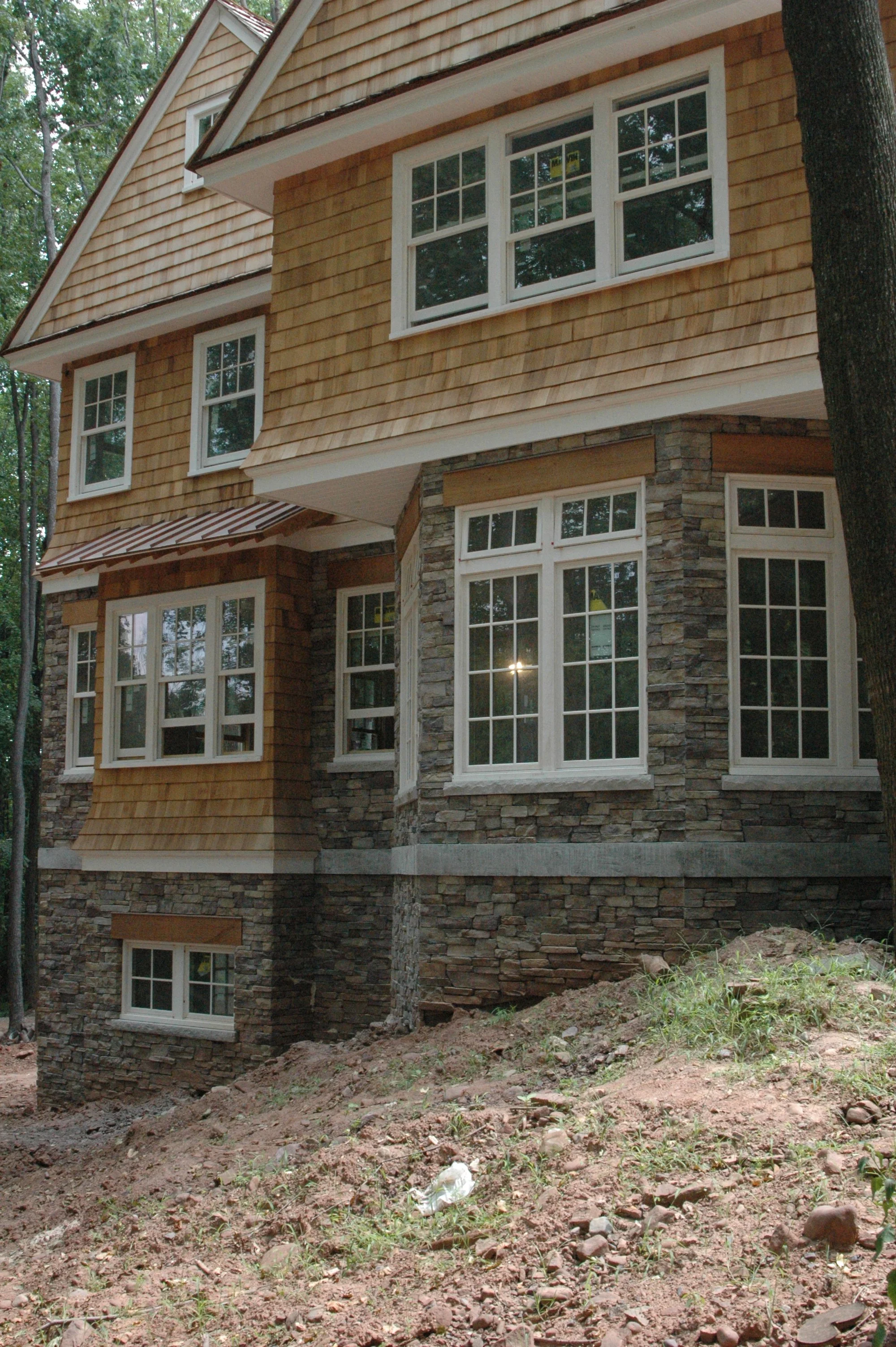 Passive House vs. LEED: Pros, Cons, and Why Thoughtful Architecture Matters More