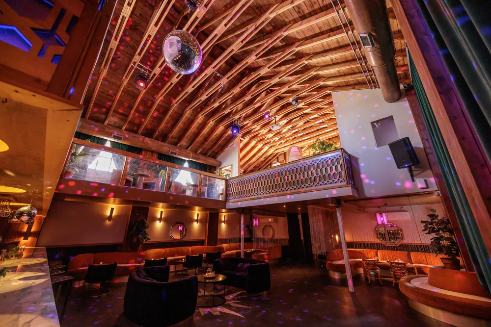 flamingo cocktail club dress code Percolator, Nashville