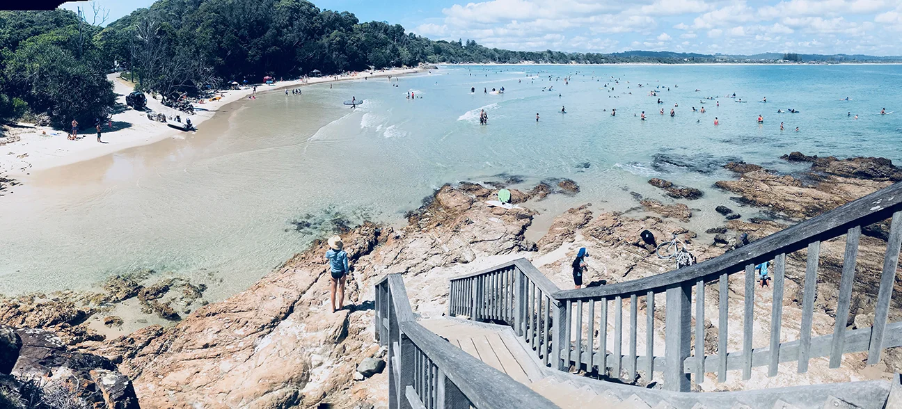 Byron Bay