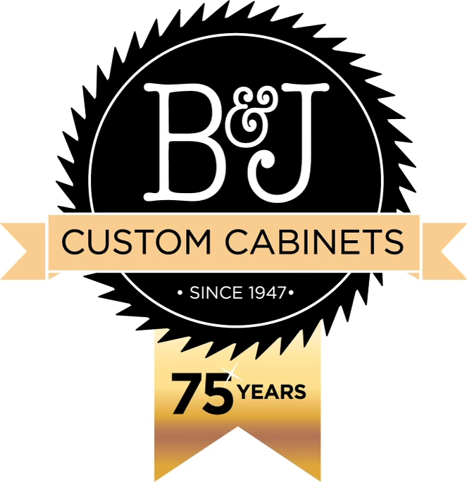 B &amp; J Custom Cabinets