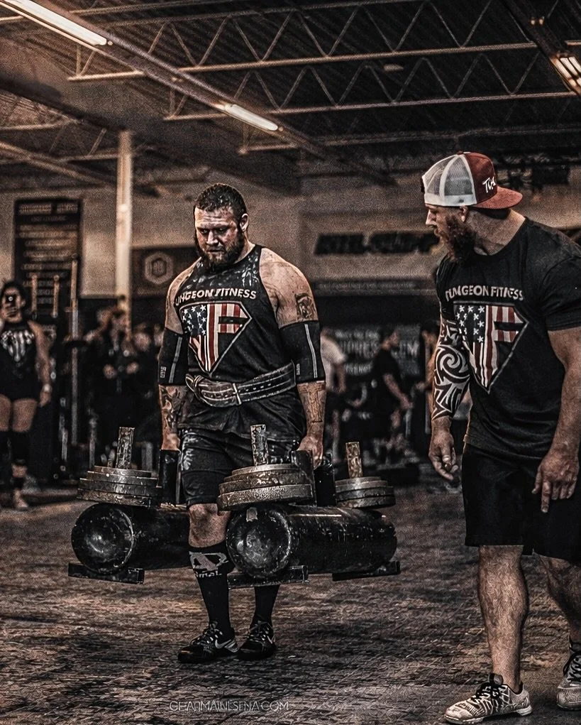 VIKING PRO-AM &mdash; MAY 23&ndash;24 ⚔️

This is your shot.
And it&rsquo;s slipping away.

Spots are filling. Time is running.
So decide right now&mdash;
are you stepping up&hellip; or sitting out?

🏆 Amateur Nationals Qualifier
🏆 Pro Worlds Quali