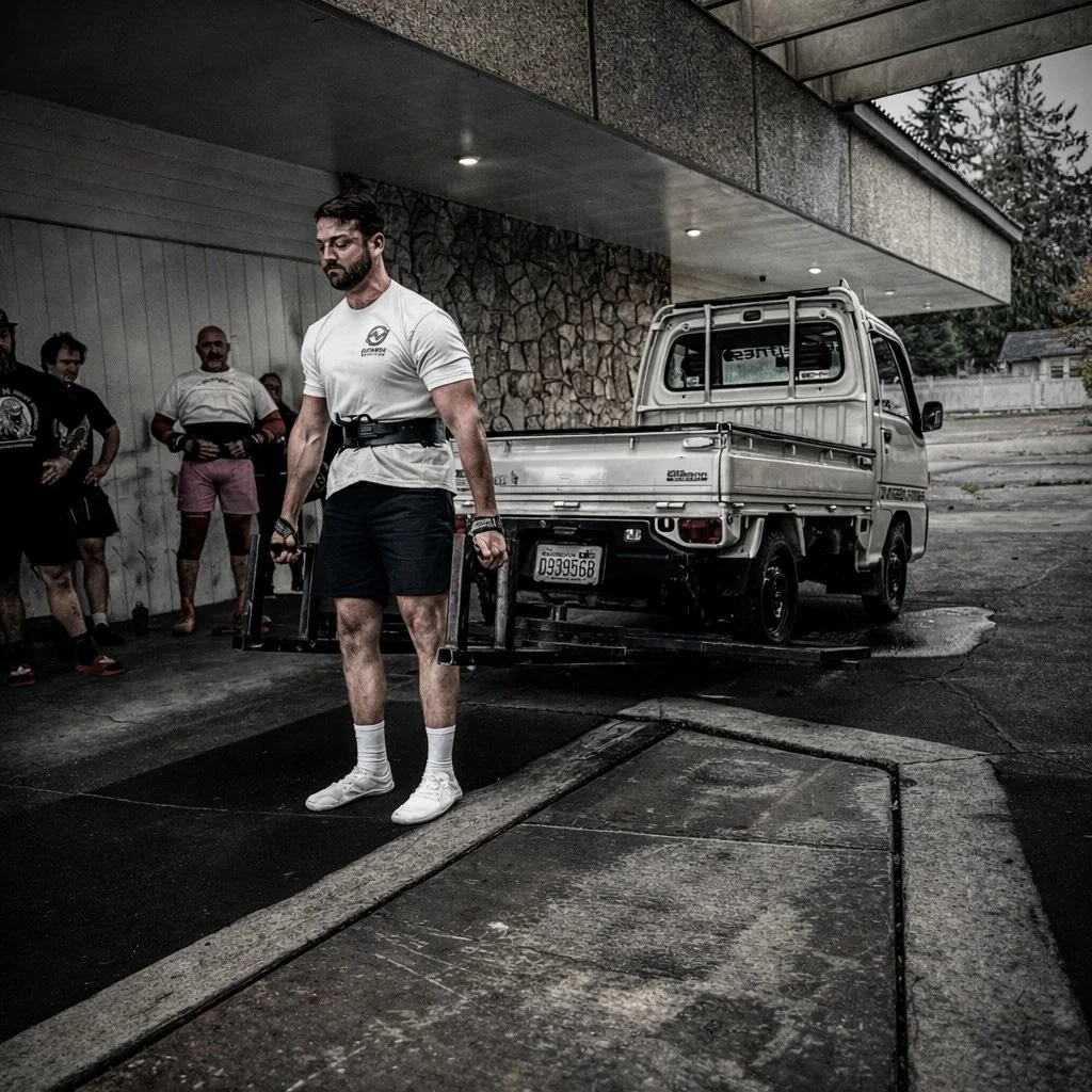 VIKING PRO-AM | MAY 23&ndash;24 ⚔️
Two days. Heavy events. No second chances.

🏆 Amateur Nationals Qualifier
🏆 Pro Worlds Qualifier
💰 Cash prizes (Pro divisions)

You&rsquo;ve put in the work, don&rsquo;t let it go to waste.
Step up now or watch i