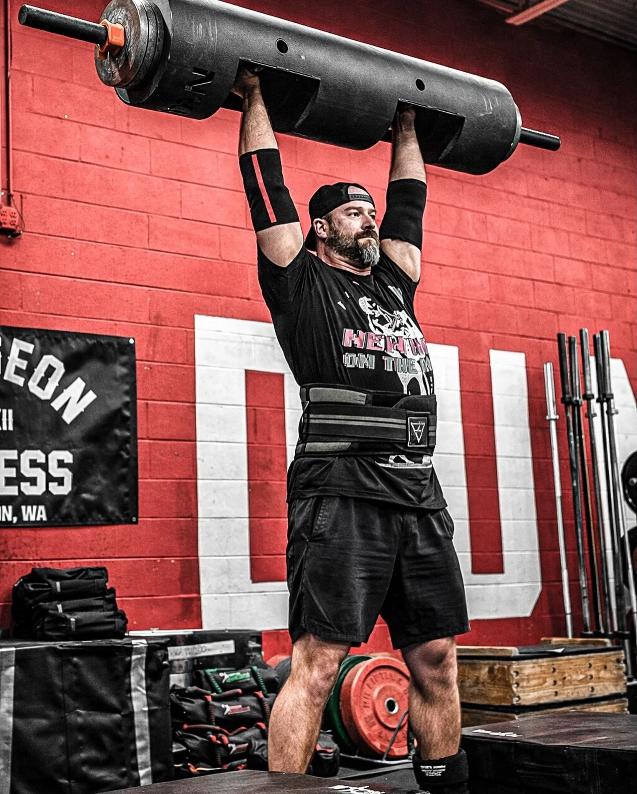 VIKING PRO-AM | MAY 23&ndash;24 ⚔️

Registration is closing in.

If you&rsquo;re still thinking about it&mdash;
you&rsquo;re running out of time to decide.

🏆 Amateur Nationals Qualifier
🏆 Pro Worlds Qualifier
💰 Cash prizes (Pro divisions)

Sign u