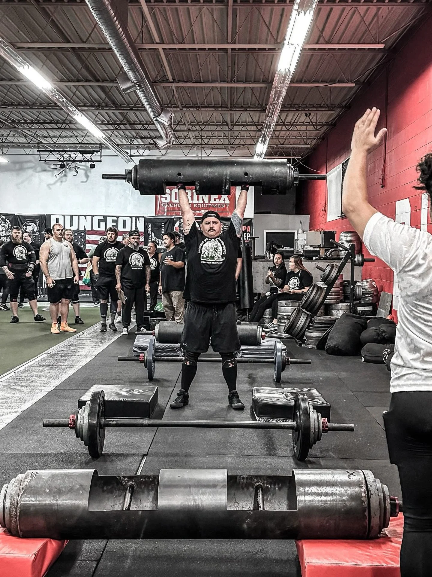 VIKING PRO-AM | MAY 23&ndash;24 ⚔️

🚨 REGISTER NOW 🚨

If you want to compete, stop waiting.
This window is closing fast.

🏆 Amateur Nationals Qualifier
🏆 Pro Worlds Qualifier
💰 Cash prizes (Pro divisions)

Two days. Heavy events. No room for exc