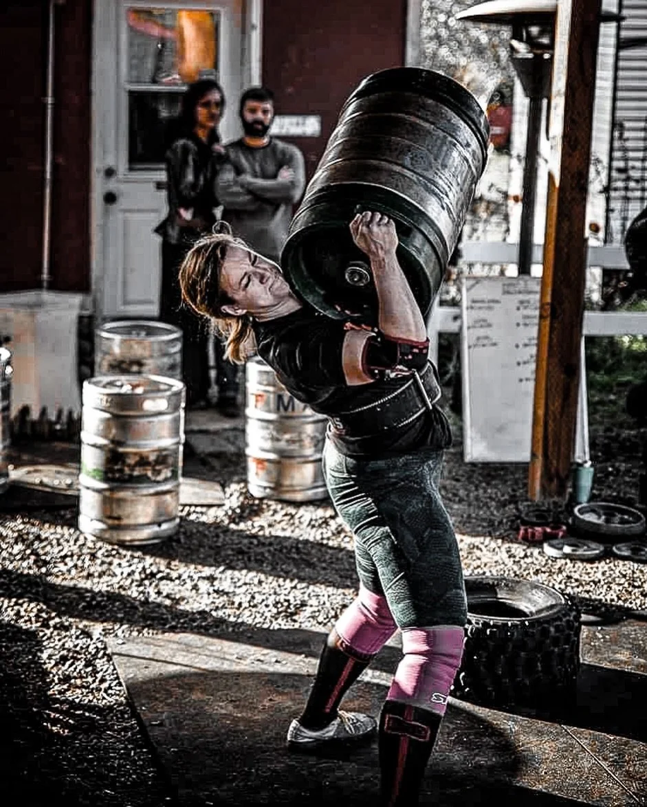 VIKING PRO-AM &mdash; ALMOST HERE ⚔️ 

In just days, athletes will step onto the field at Viking Pro-Am to fight for their place. 

🏆 Amateur Nationals Qualifier 
🏆 Pro Worlds Qualifier 
💰 Cash prizes (Pro divisions) 

If you&rsquo;re competing, i