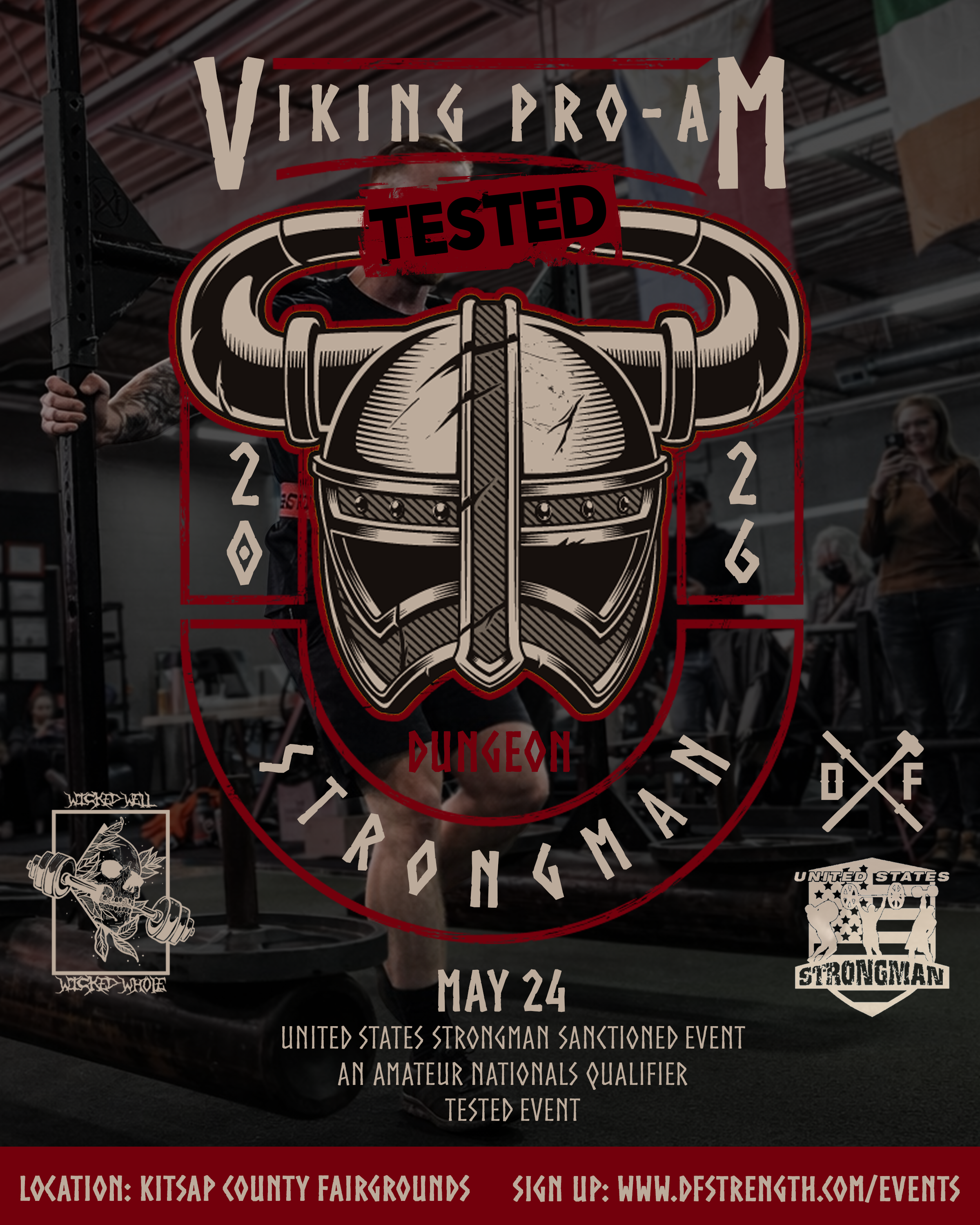 Viking Pro-Am 2026 Tested