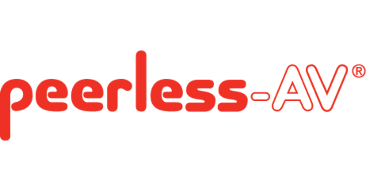 Peerless AV Logo.png