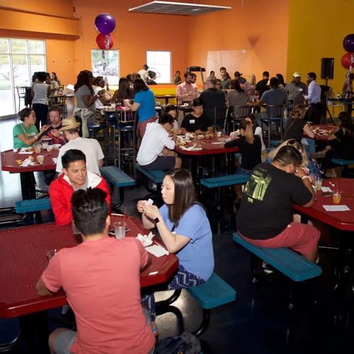 Razzmatazz Corporate Group Events