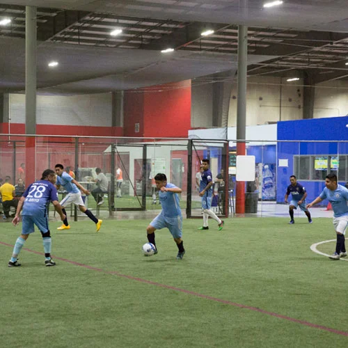 Razzmatazz Company Tournaments Group Events