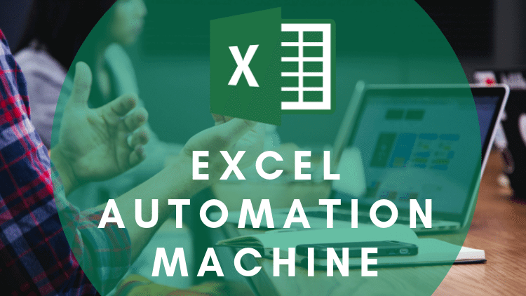 Advanced Excel VBA Course