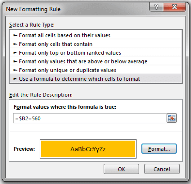 Add an additional rule for Amber
