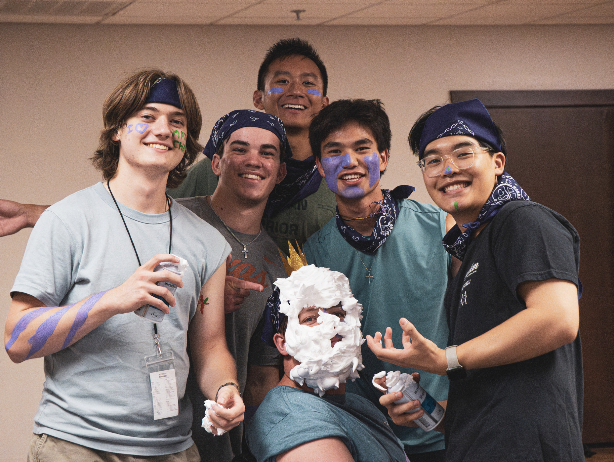 Ignite Texas 2026 Retreat